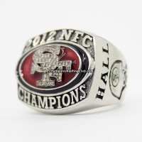 2012  San Francisco 49ers NFC Championship Ring/Pendant(Premium)
